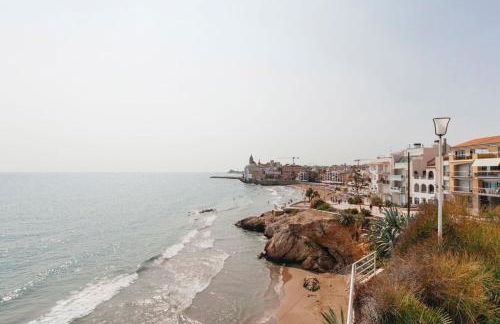 Sitges Holiday Apartment - Foto 44