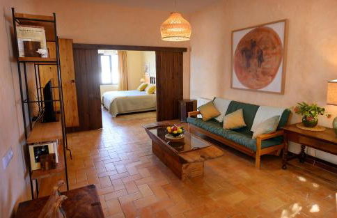 Cortijo de Guerra - Foto 25