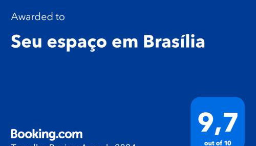 Seu espaço em Brasília - Foto 3