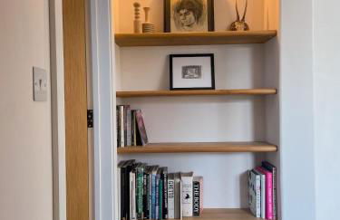 The Piggery near Bruton - Foto 23