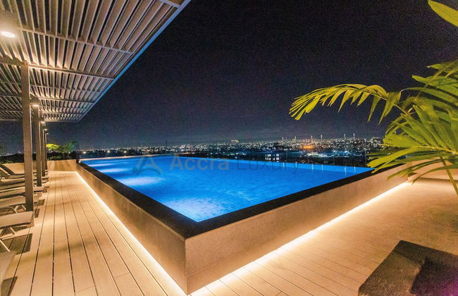 Accra Luxury Apartments at The Lennox - Photo 80