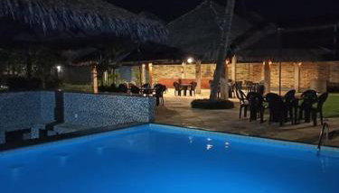 CUMBUCO - Eco Paradise - AP 112 - Rezende temporada - Foto 4