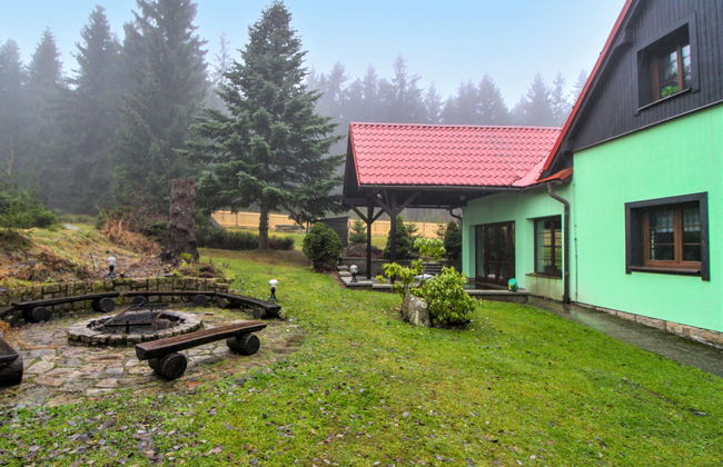 Jelení kout - Foto 49