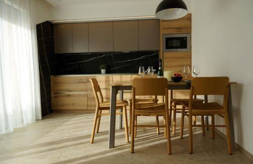 Chalet Larix Andalo Deluxe Apartments - Foto 80