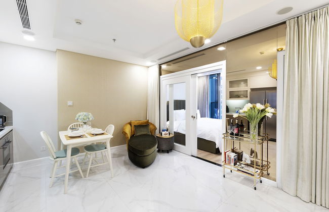 Hoasun Des Arts Landmark 81 - Foto 51