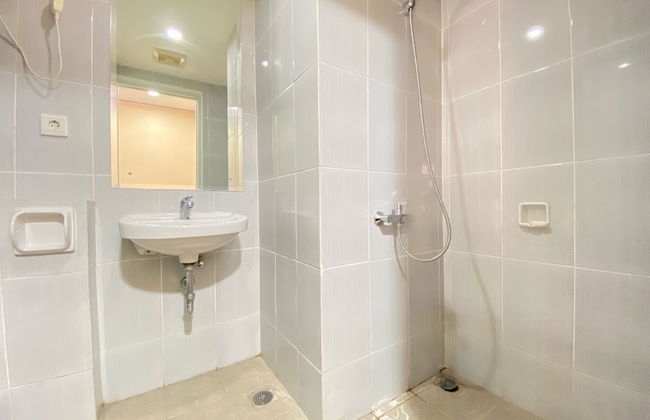 Luxury Spacious 3Br Apartment At Newton Residence Bandung - Foto 19