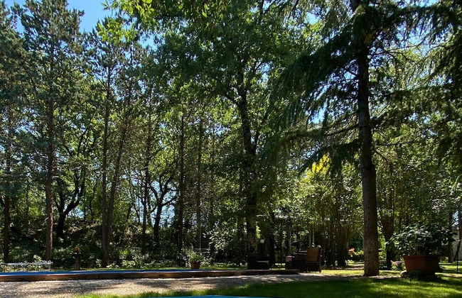 Agriturismo Il Pornelleto - Villa Alari - Foto 76