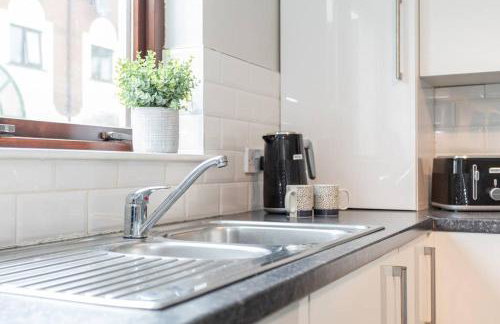 Templepatrick family home beside the Rabbit hotel - Foto 22