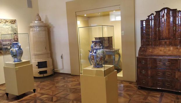 Del feudalismo al comunismo - Visita privada - Foto 2