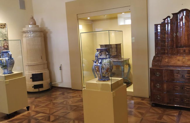 Von Feudalismus zu Kommunismus - Private Tour - Foto 6