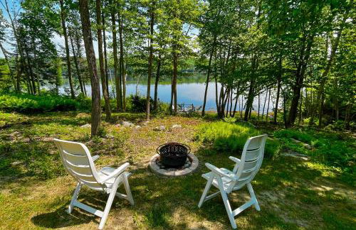 Cappy's Retreat - Foto 30