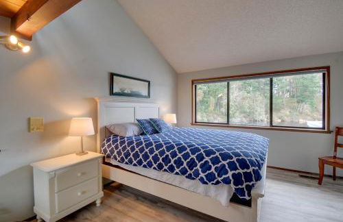 The Swedish Fish Getaway on Lake Saint Clair! - Foto 19