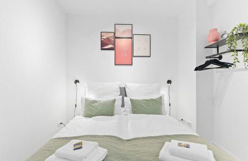 APPARTIO - Altstadt-Appartements I Zentral I Küche I Business - Foto 44