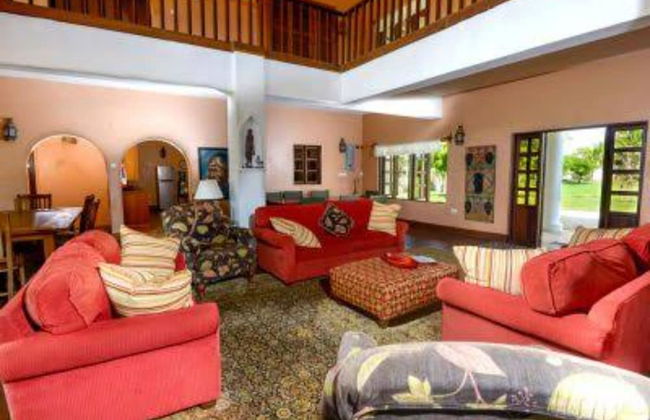 Diani Luxury Villas Diani By CHH - Foto 19