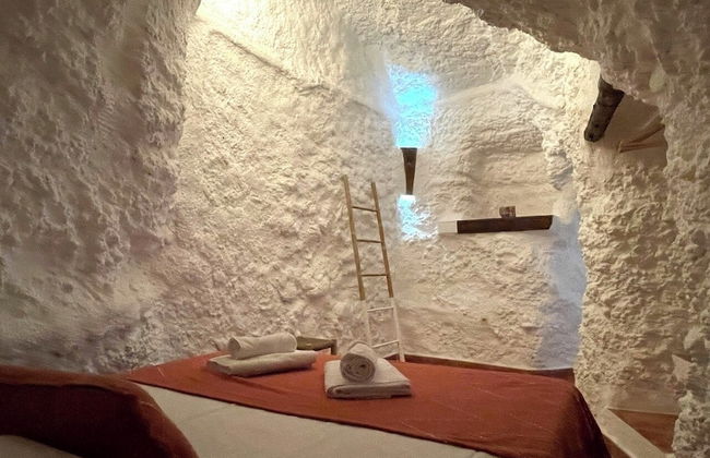 Cuevas El Atochal Orígenes - Foto 51