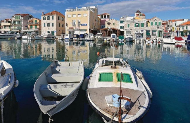 This Pleasant Holiday Home is an Ideal Starting Point to Explore Dalmatia - Foto 33