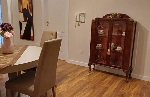 NSM La Vie en Rose appartamento con box privato - Foto 9