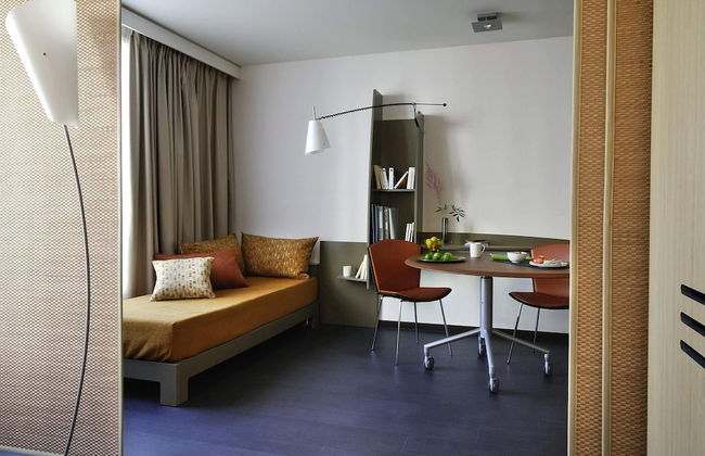 Aparthotel Adagio Bordeaux Gambetta - Foto 9