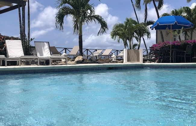 Tropical Sunset Beach Apartment Hotel - Foto 27