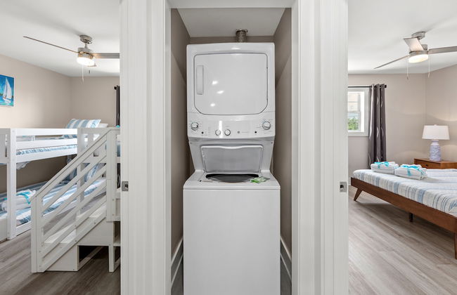 Welcome to Dolphin Fun B, Brand NEW Duplex Walk to the Beach - Photo 6