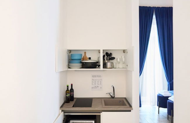 Toto e Peppino luxury rooms - Foto 16