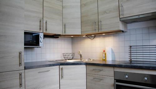 Apartment City - Foto 4