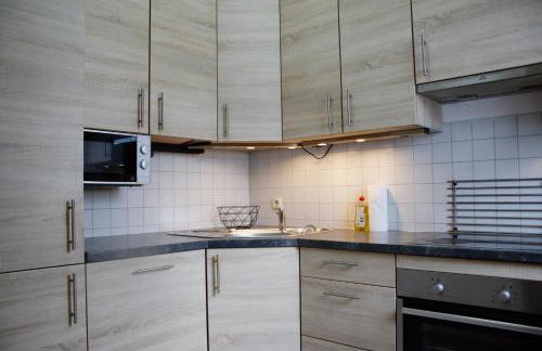 Apartment City - Foto 4