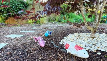 Colorful 50's Ranch in the Heart of Eugene - Foto 4