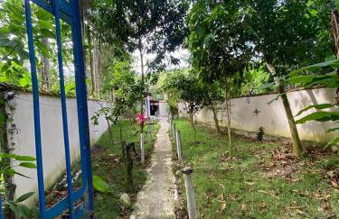 Encanto Paraty - casa aconchegante com acesso ao rio - Foto 37