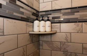 Funky Little Lakehouse - private dock and sunset view - Foto 23