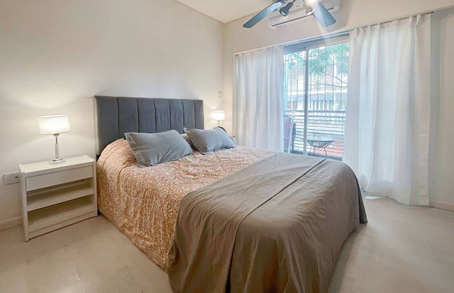 Cozy Studio in Caballito Your Gateway to Buenos Aires - Photo 6