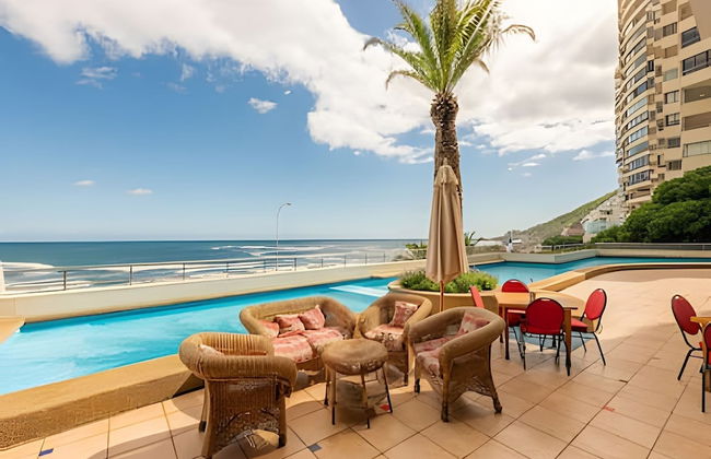 Oceana Suites EuroVista - Foto 1