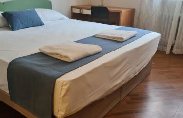 Bologna VIBES - 6 En-Suite Rooms - Photo 39