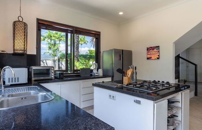 Villa Belvedere - Foto 22