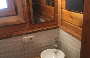 Chalet Le Cactus avec sauna privatif - Foto 19
