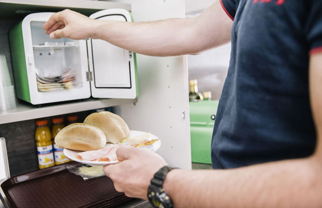 Business Homes - Das Apartment Hotel - Foto 8