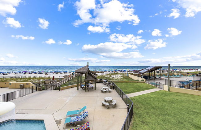 Phoenix II Beachfront Condos - Foto 47