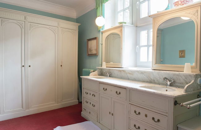 Vintage Castle in Theux With Private Pool - Photo 24