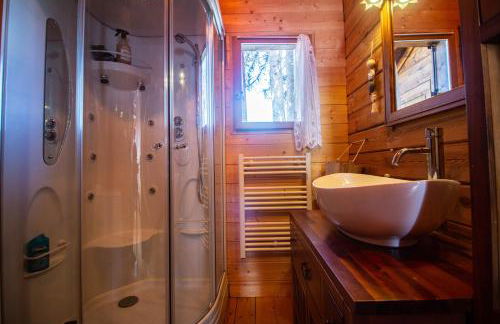 Chalet du Bois Joli - Foto 6