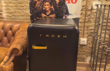 El café Paris de apartamentos CV - Photo 21