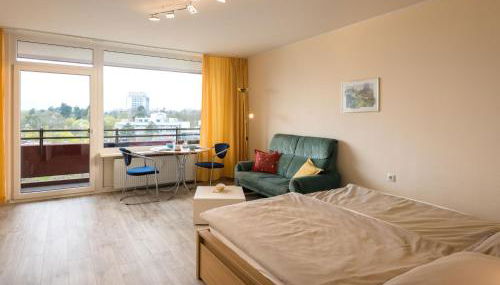 Apartment Sonnenschein - B807 by Interhome - Foto 4