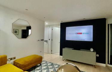 Gunwharf Quays Harbour Apartments - Foto 19