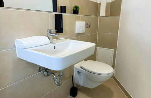 NA-HH-Airportment - Ideal für Gruppen & Familien mit Spielzimmer - free WLAN - Foto 12