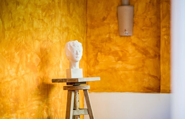 Villa Rea Hanaa - Foto 48