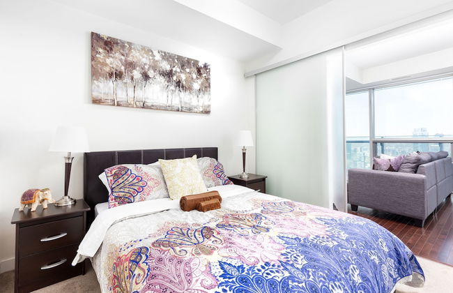 TopLine Suites - Ice Condos - Foto 5