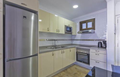 Atico Puerto Feliz 1 "The Paradise" - Foto 9