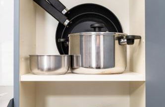 Lbr SUITE Apartment - Foto 76