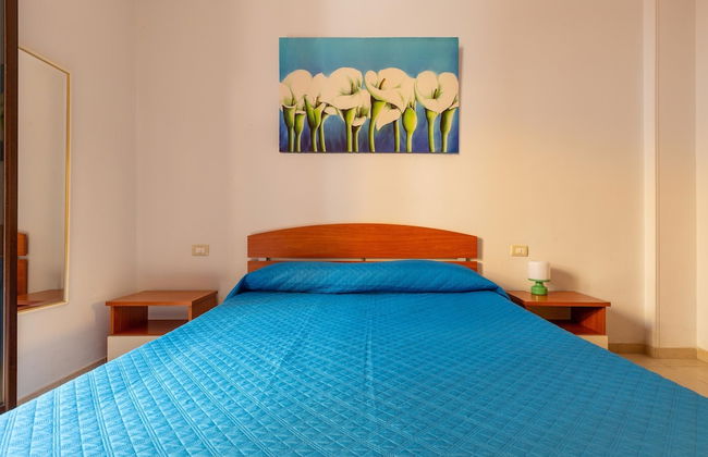 1990 Appartamento Azzurra - Foto 2