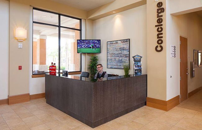 Regal Oaks Getaway Resort Living Near Disney - Foto 43