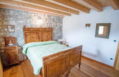 Apartment Albergo Diffuso - Cjasa Ustin-5 by Interhome - Photo 9